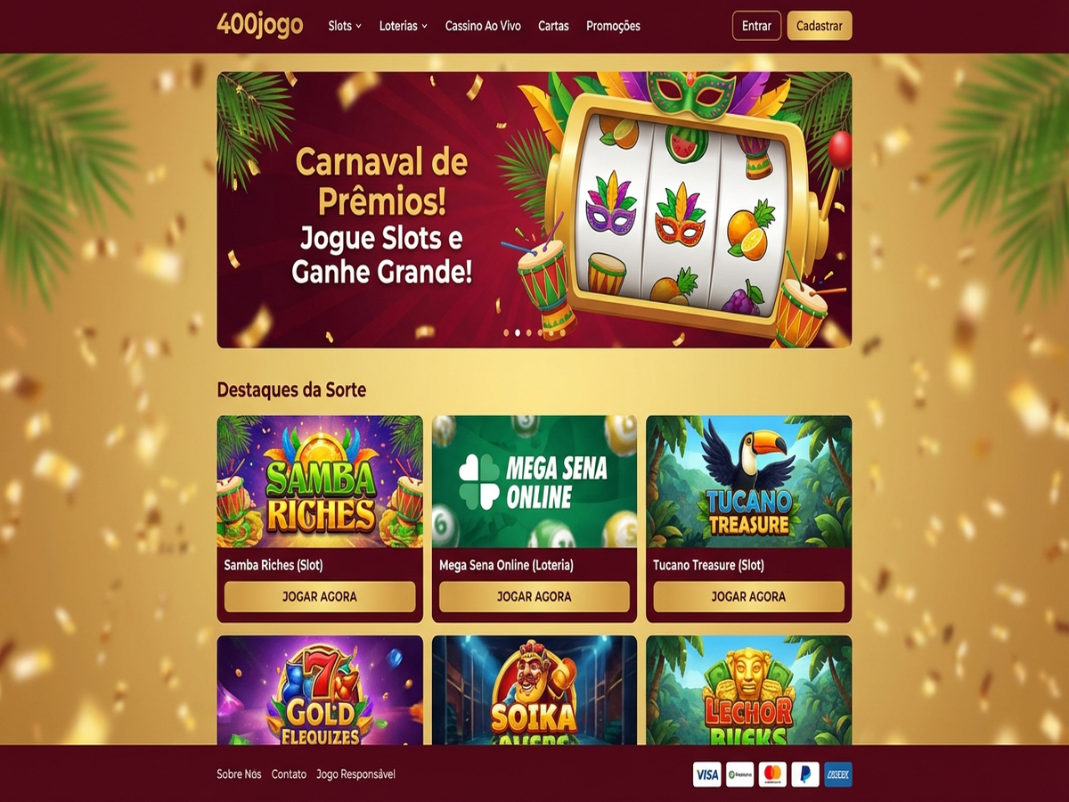 Screenshot 2 400jogo